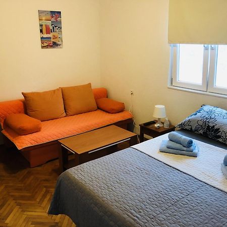 Apartmani Ema Trogir Exteriér fotografie