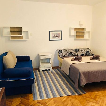 Apartmani Ema Trogir Exteriér fotografie