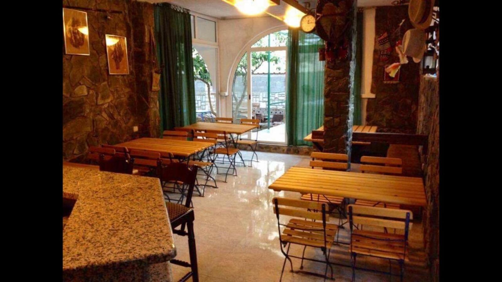 Apartmani Ema Trogir Exteriér fotografie