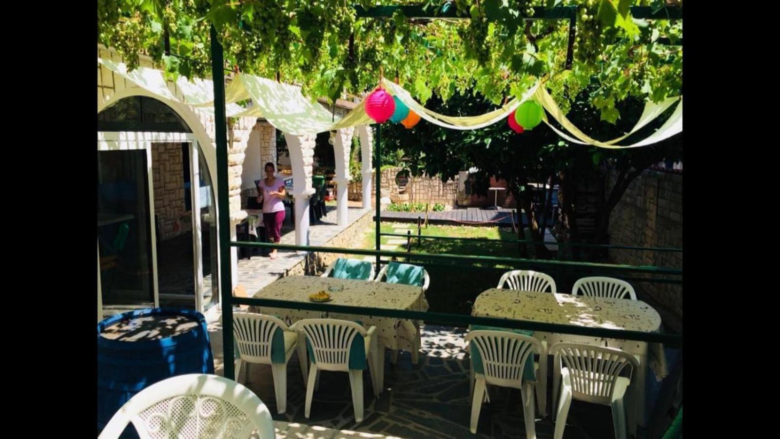 Apartmani Ema Trogir Exteriér fotografie