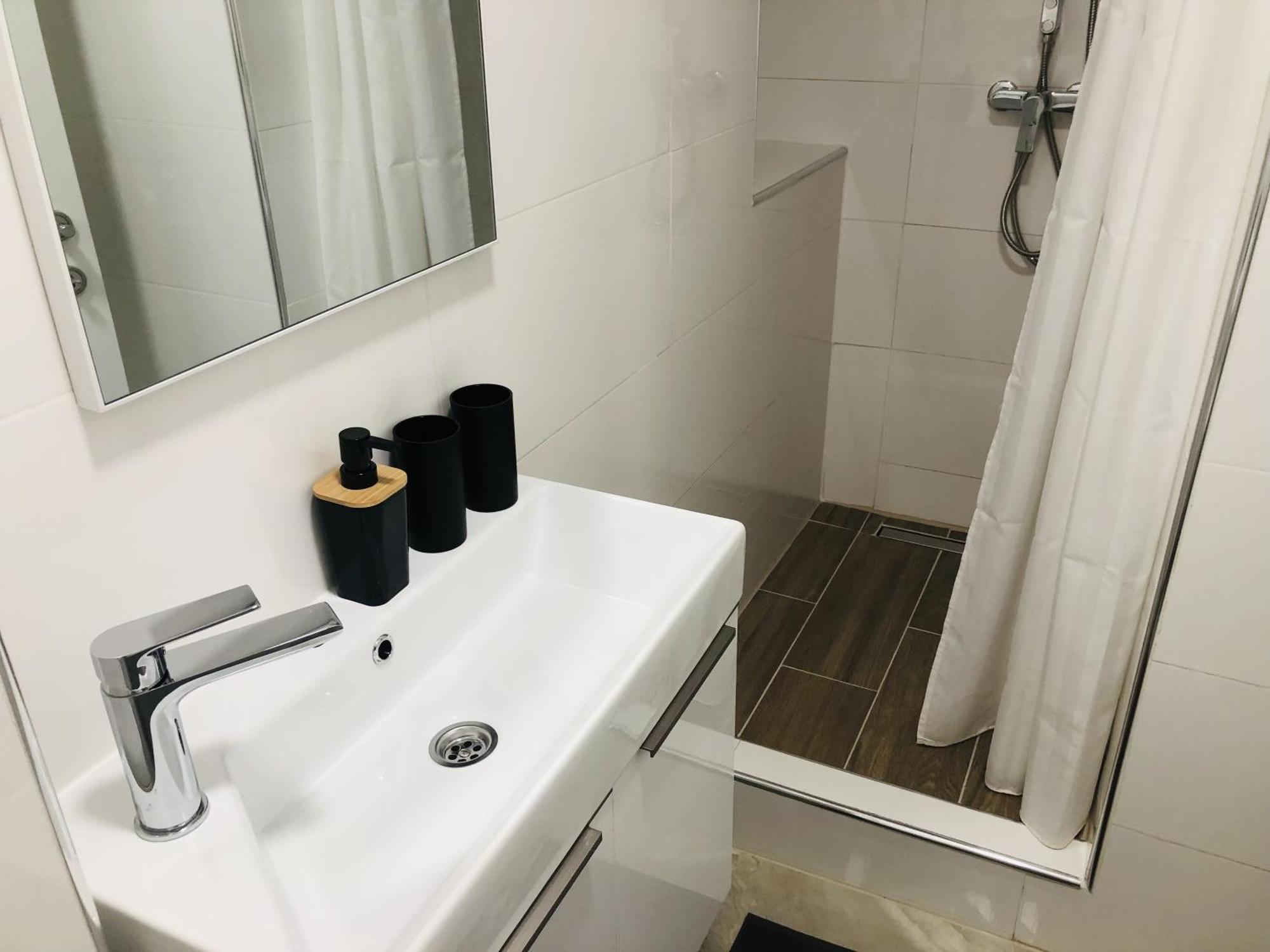 Apartmani Ema Trogir Exteriér fotografie
