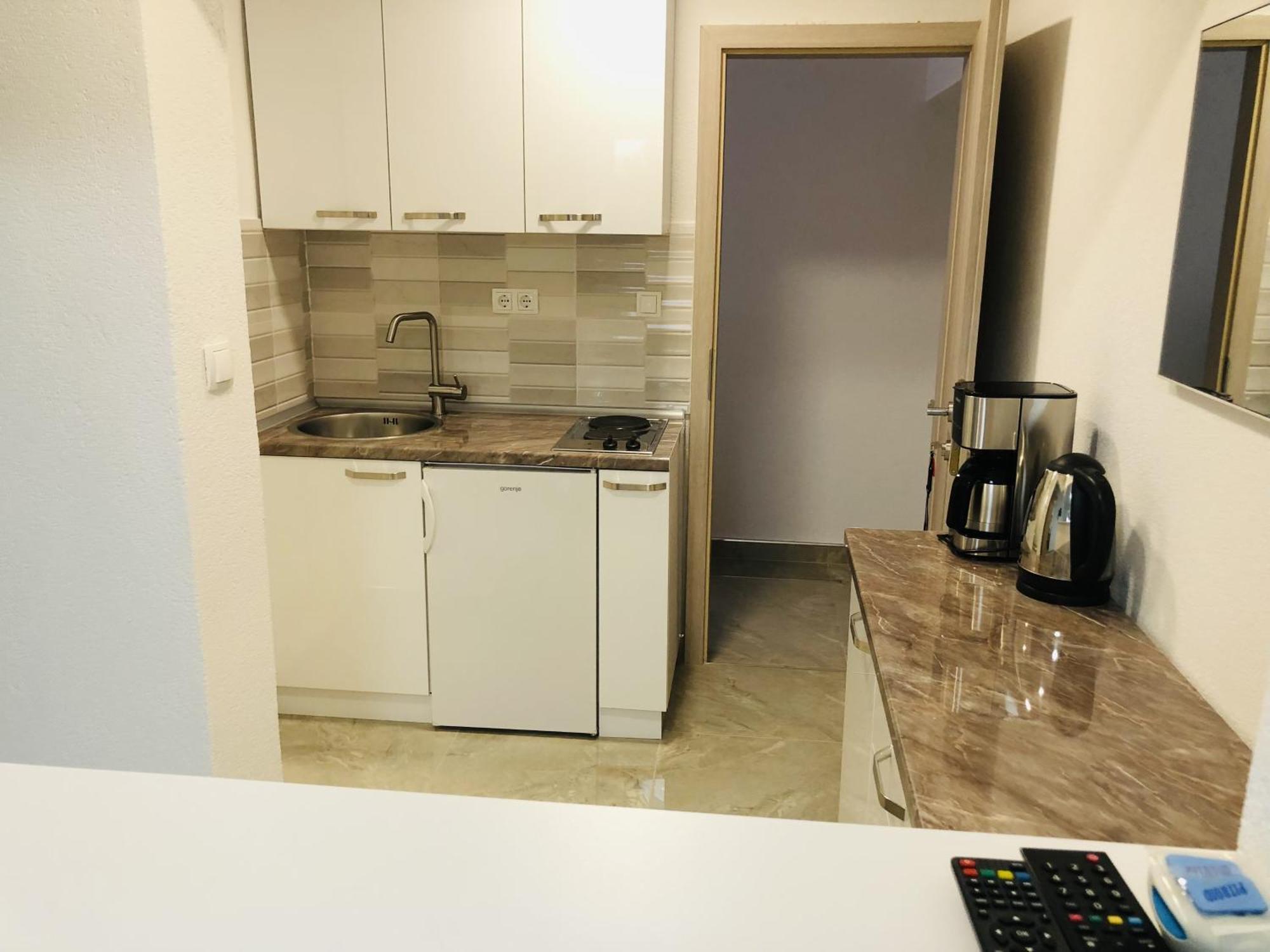 Apartmani Ema Trogir Exteriér fotografie