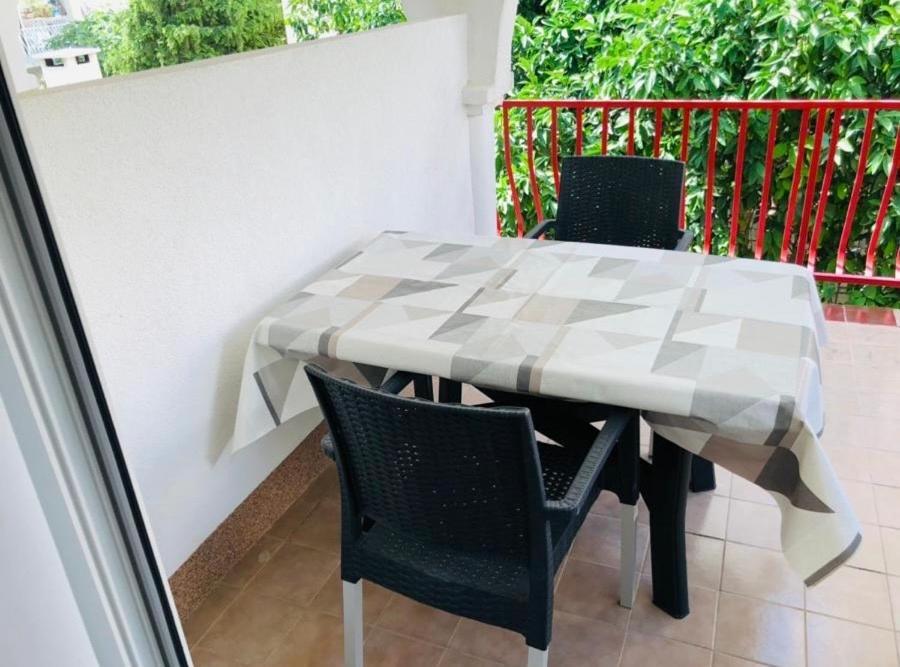 Apartmani Ema Trogir Pokoj fotografie