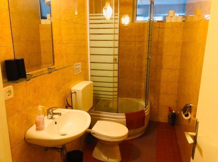 Apartmani Ema Trogir Pokoj fotografie