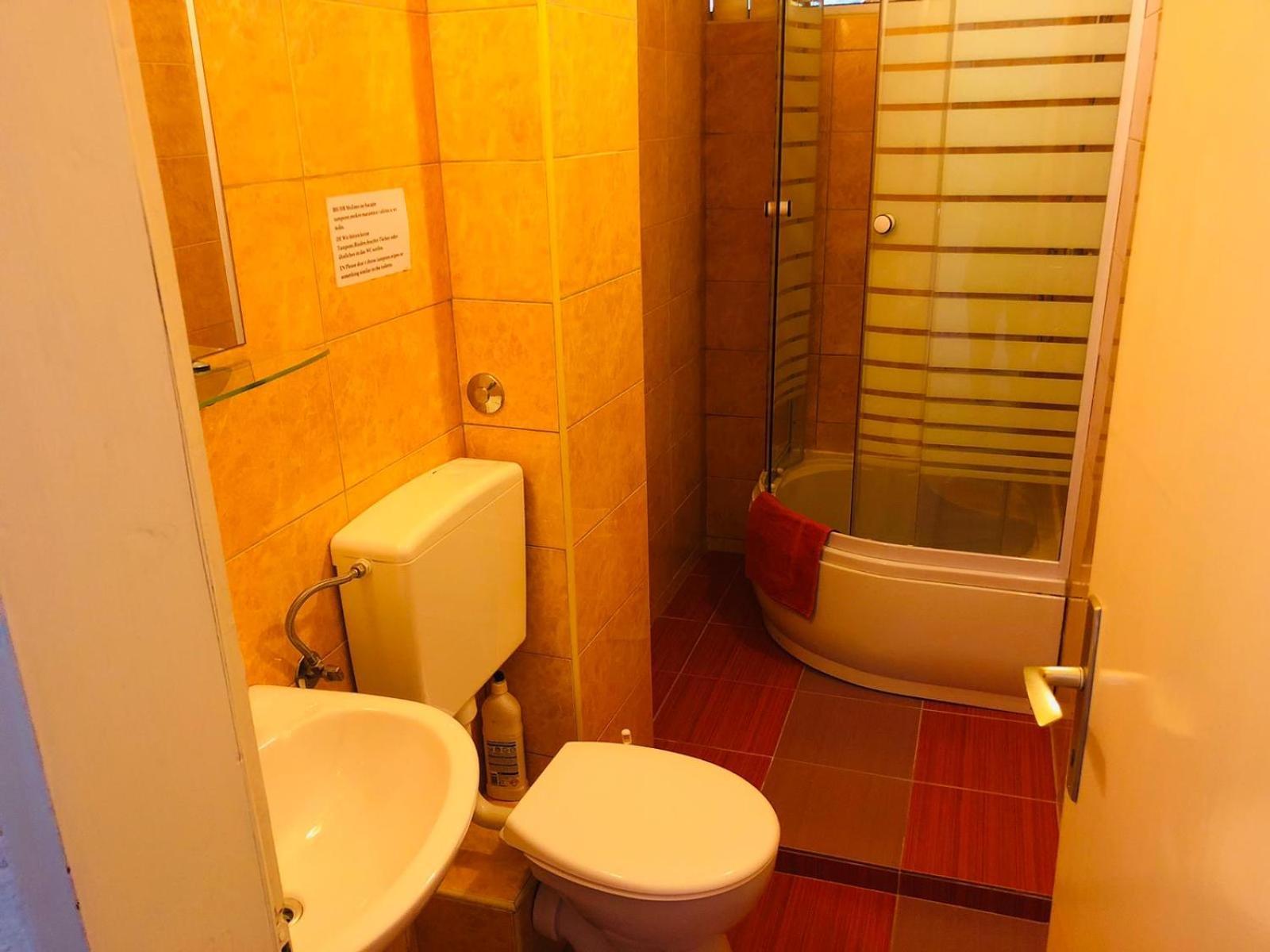 Apartmani Ema Trogir Pokoj fotografie