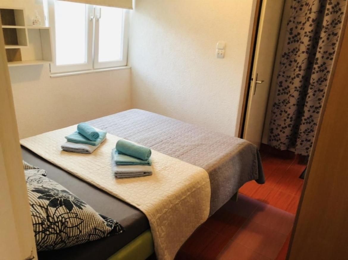 Apartmani Ema Trogir Pokoj fotografie