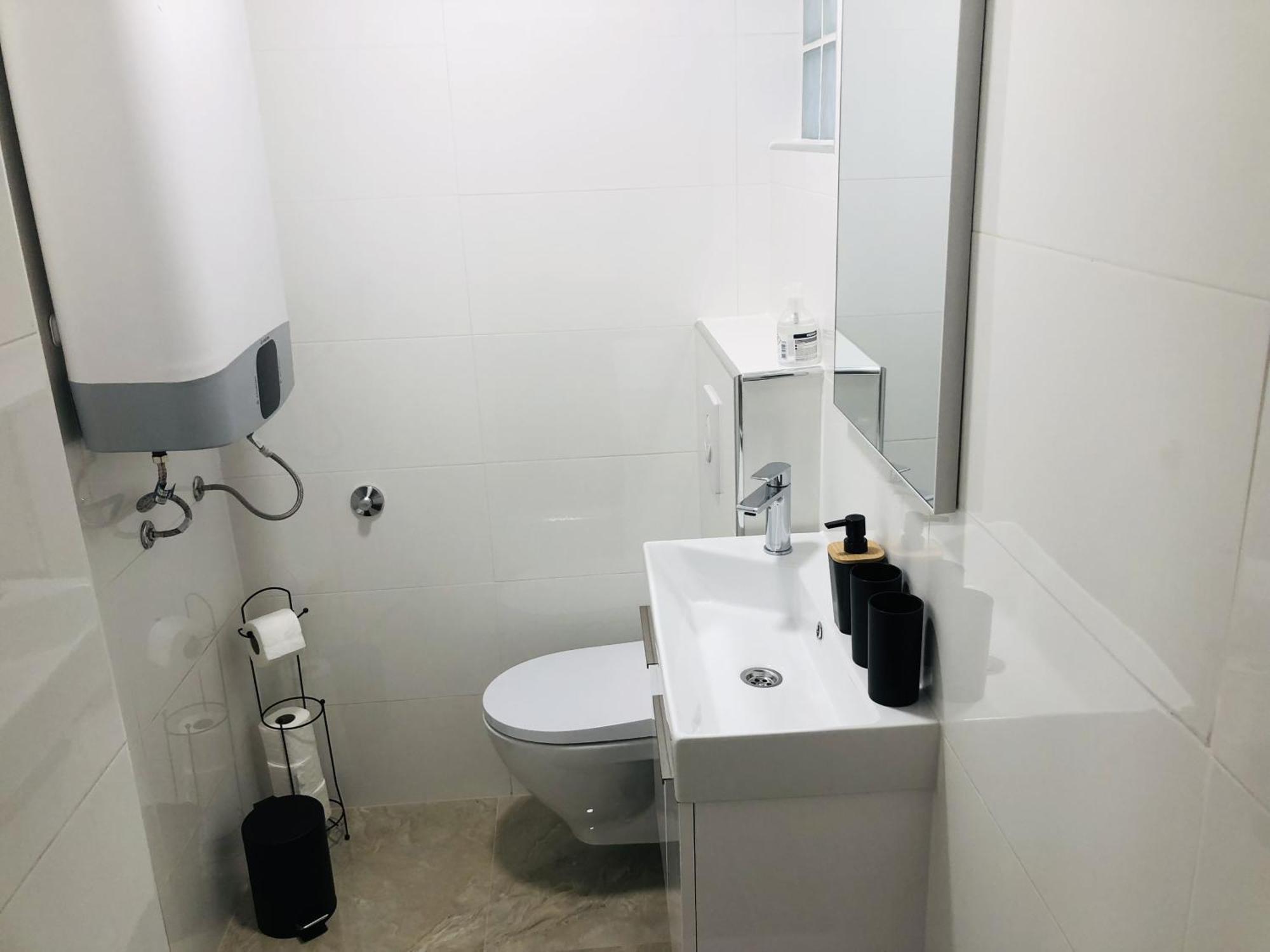 Apartmani Ema Trogir Exteriér fotografie