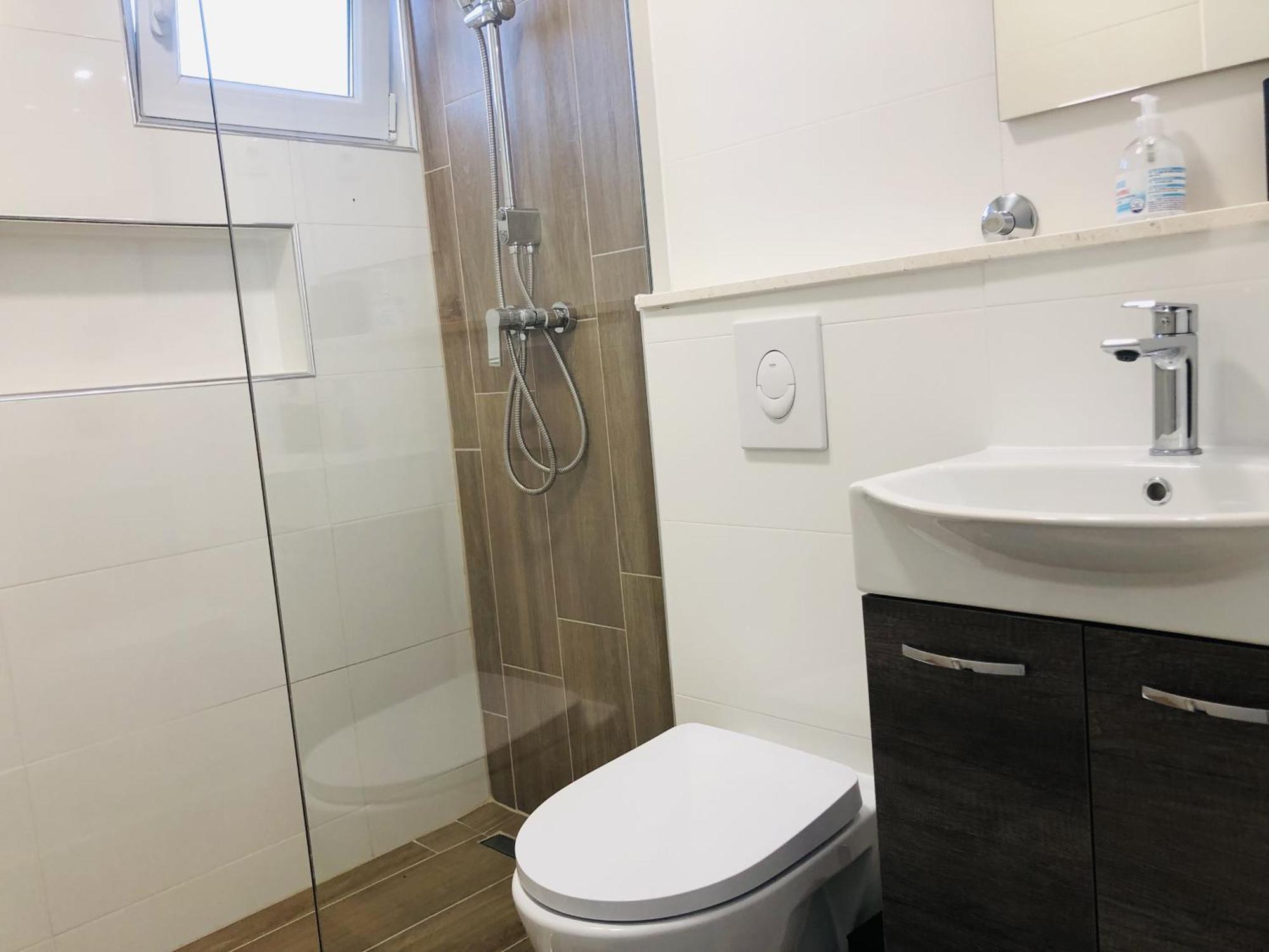 Apartmani Ema Trogir Exteriér fotografie