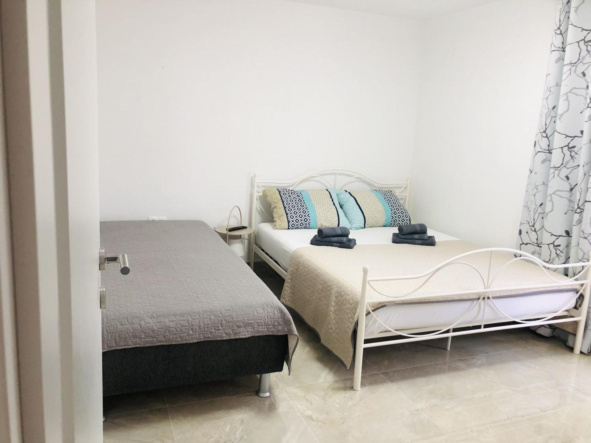 Apartmani Ema Trogir Exteriér fotografie
