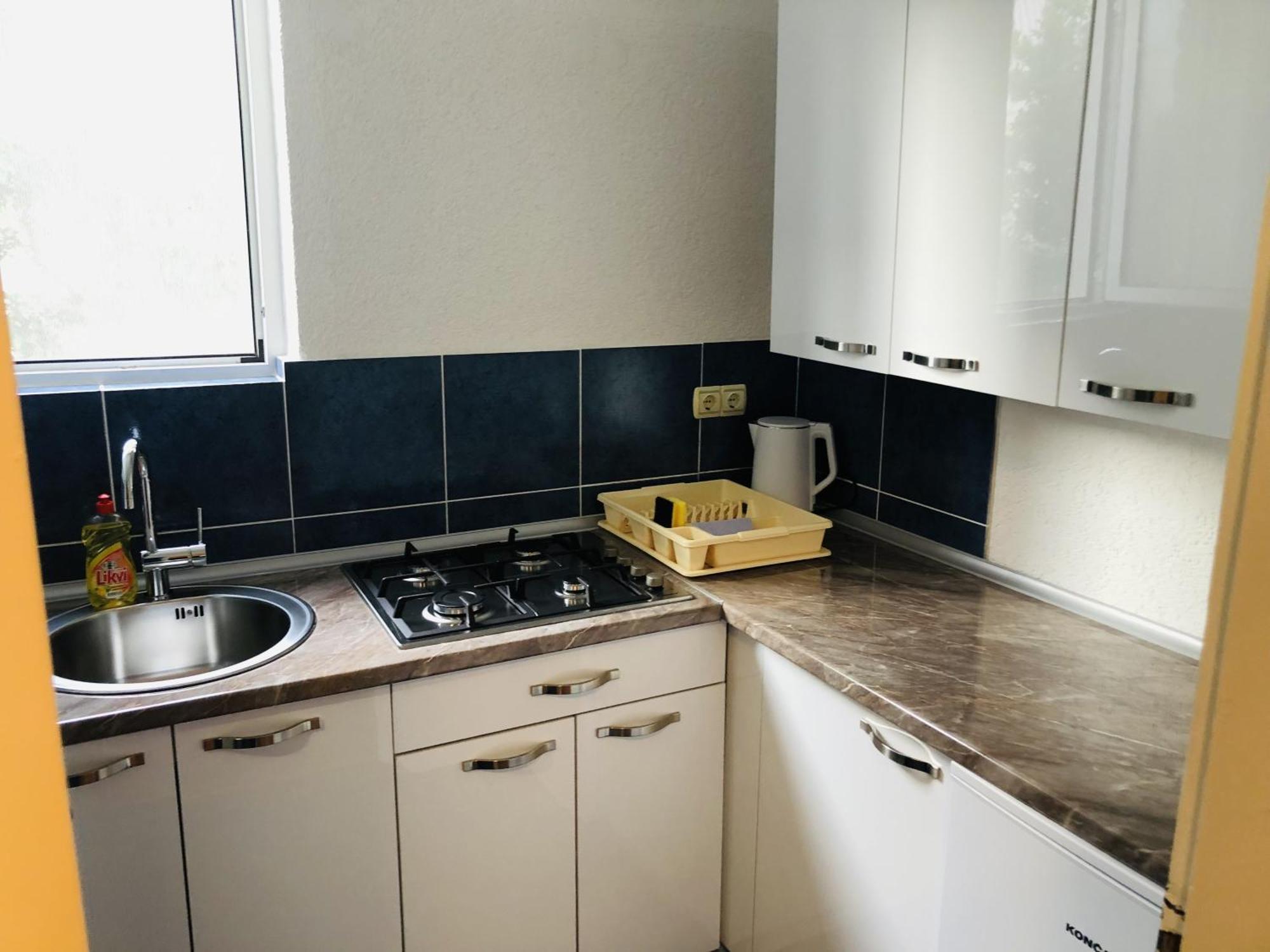 Apartmani Ema Trogir Exteriér fotografie