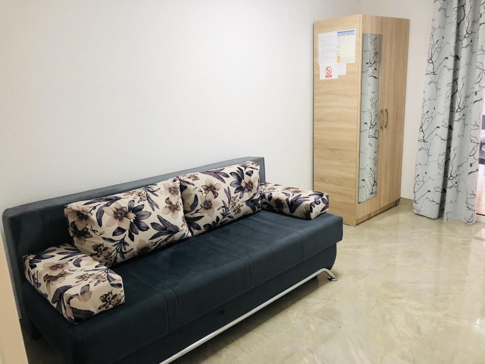 Apartmani Ema Trogir Exteriér fotografie