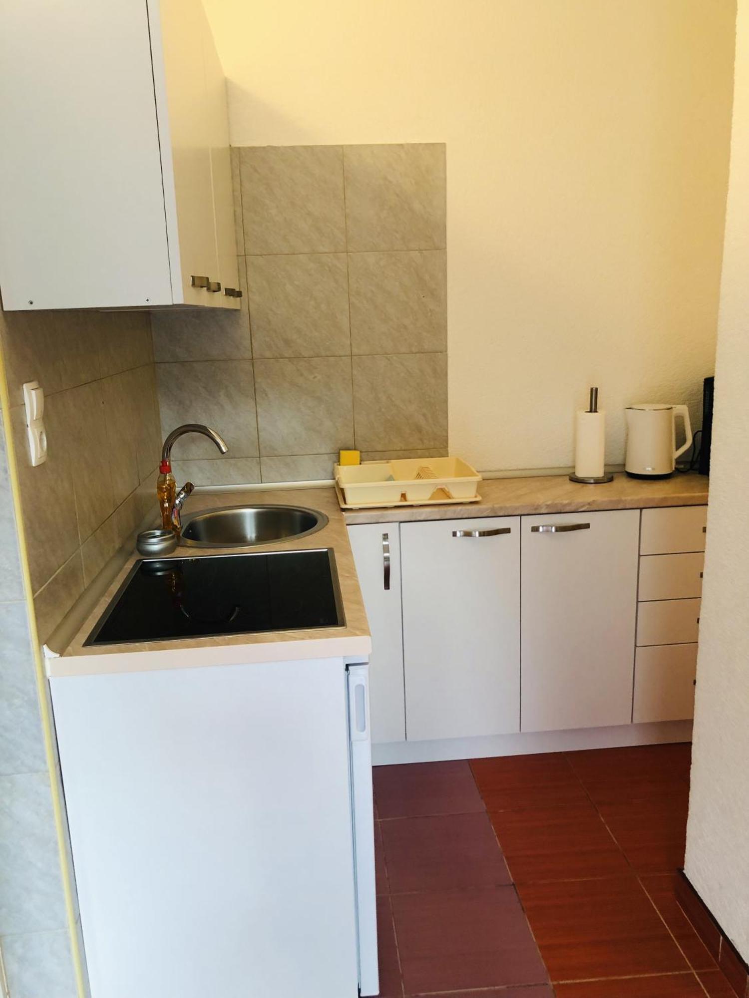 Apartmani Ema Trogir Exteriér fotografie