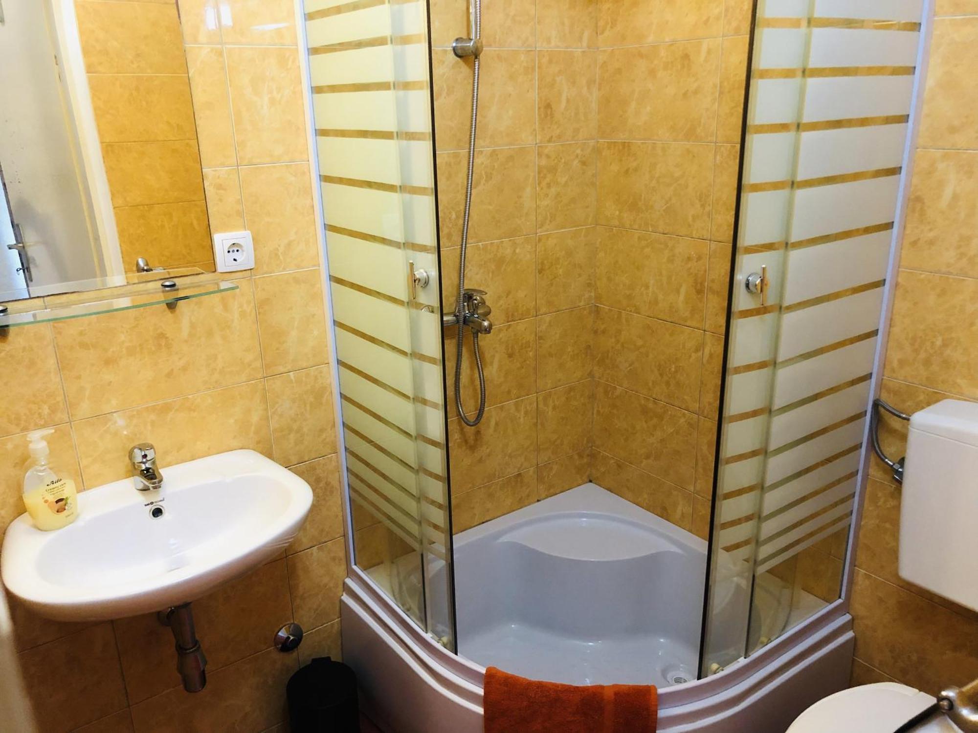 Apartmani Ema Trogir Exteriér fotografie