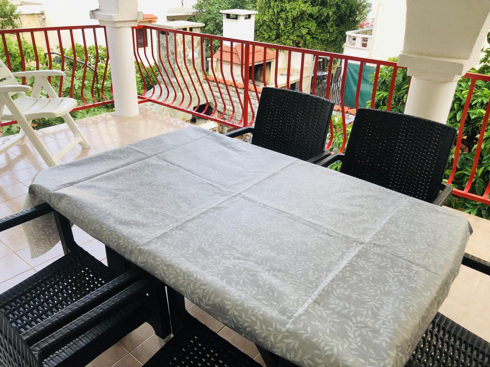 Apartmani Ema Trogir Exteriér fotografie