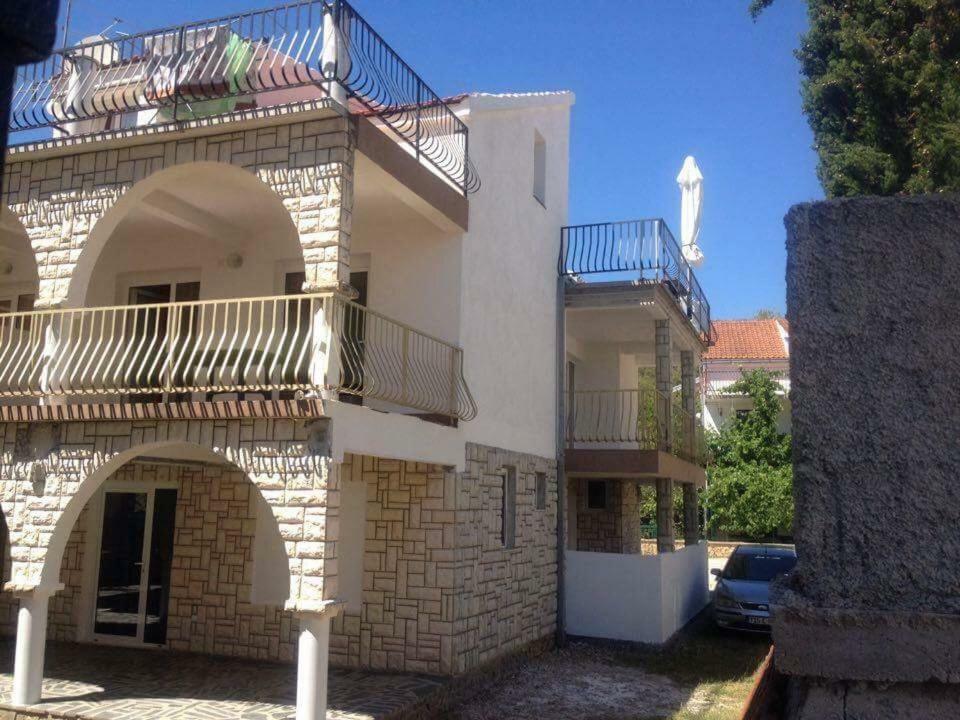 Apartmani Ema Trogir Exteriér fotografie
